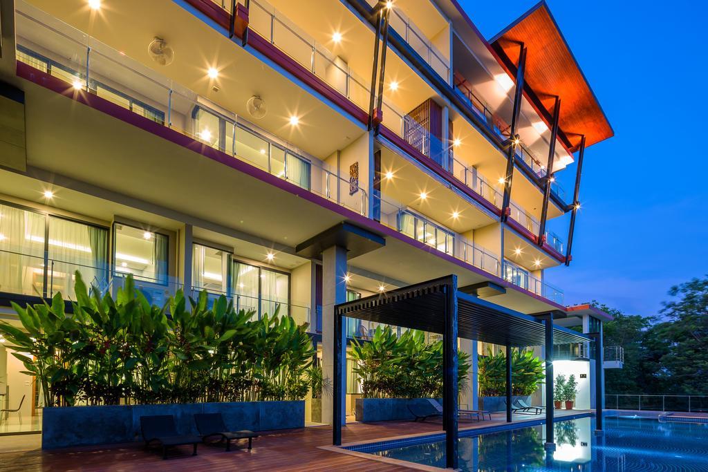 At The Tree Phuket Aparthotel Rawai Exterior foto