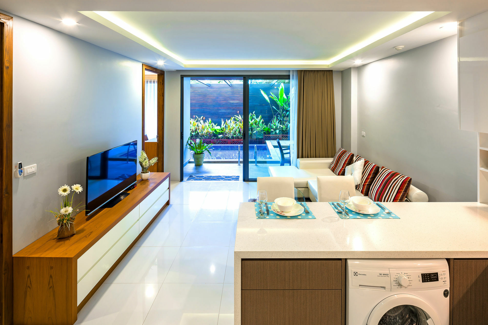 At The Tree Phuket Aparthotel Rawai Exterior foto